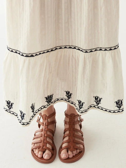 Vestido DAPHNE